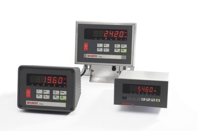 Indicator de cantarire  FT11