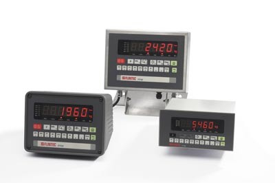 Indicator de cantarire FT12