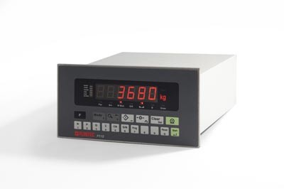 Indicator de cantarire FT13