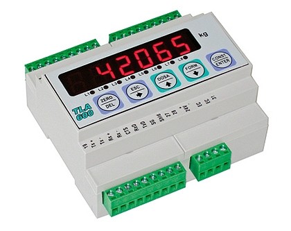 Indicator de cantarire TLA600 Indicator de cantarire TLA600