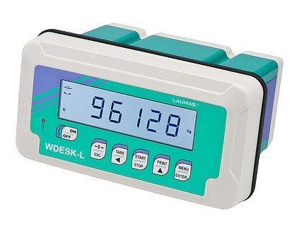 Indicator  de  cantarire  WDESK  L