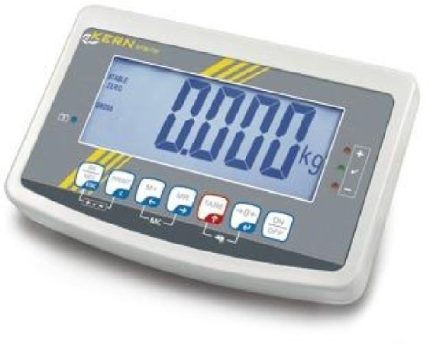 Indicator greutate  KFB-TM