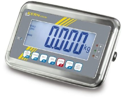 Indicator greutate KFN-TM