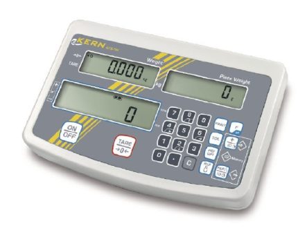 Indicator greutate KFS-TM