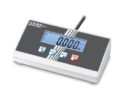Indicator greutate  KIB-TM