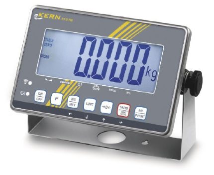 Indicator greutate  KXS-TM