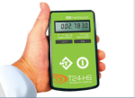 Indicator wireless portabil simplu T24-HS