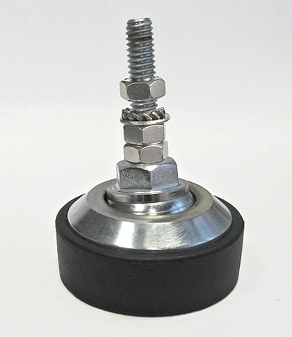 Kit  montaj  PIEDINO  SB2