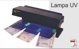 Lampa UV