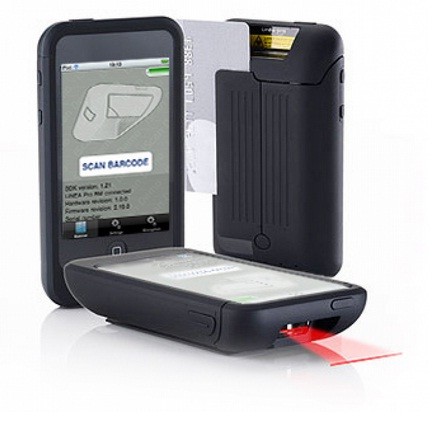 Linea Pro 2D Linea Pro 2D