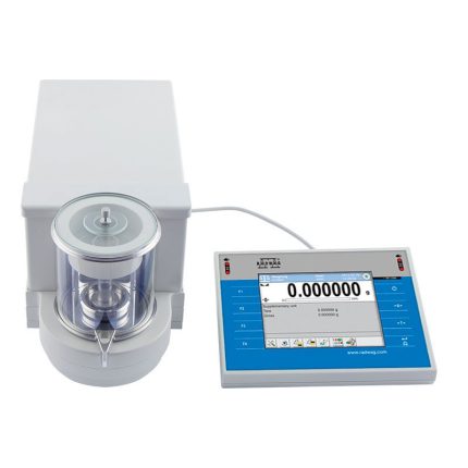 Microbalanta MYA.21.3Y.P