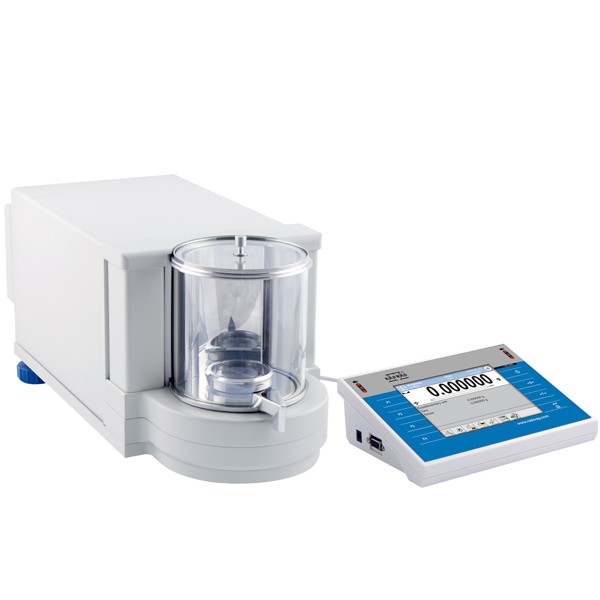 Microbalanta UYA.3Y Microbalanta UYA.3Y