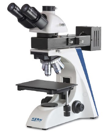 Microscop metalurgic OKN -1