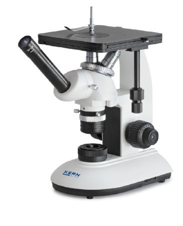 Microscop metalurgic OLE-1