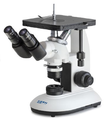 Microscop metalurgic OLF-1