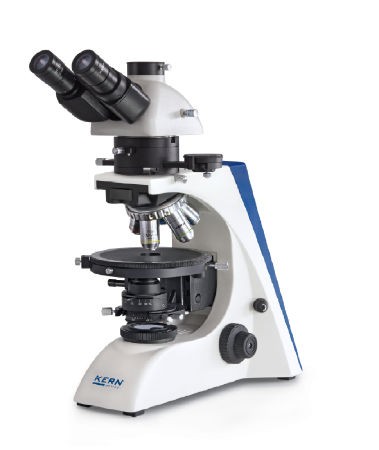 Microscop polarizat OPM-1