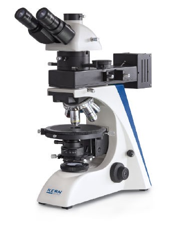 Microscop polarizat OPO-1