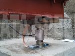 Modernizare cantar rutier mecanic