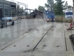 Modernizare cantar rutier mecanic