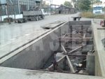 Modernizare cantar rutier mecanic