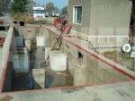 Modernizare cantar rutier mecanic