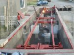 Modernizare cantar rutier mecanic
