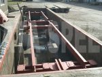 Modernizare cantar rutier mecanic