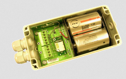 Modul de ancorare wireless T24-ACM