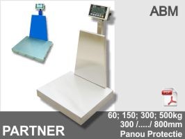 Platforma cantarire ABM Platforma cantarire ABM