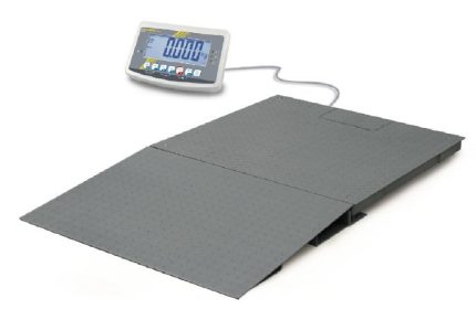 Platforma cantarire BFB