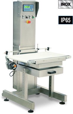Platforma cantarire DLW