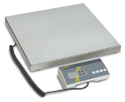 Platforma cantarire EOB