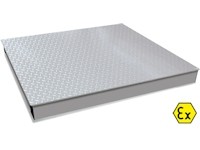 Platforma cantarire ESI