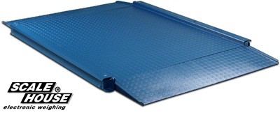 Platforma cantarire FLP