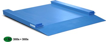 Platforma cantarire LP