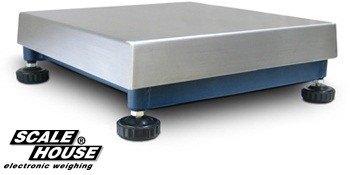 Platforma cantarire PB