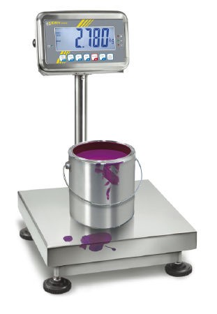 Platforma cantarire SFB-H