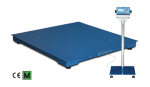 Platforma cantarire WEFL