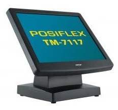 Posiflex TM7117