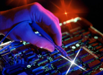 Reparatii cantare si balante electronice