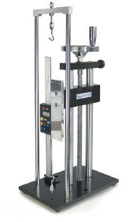Stand - Sauter TVL
