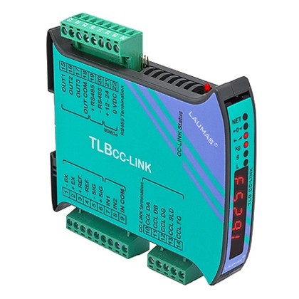 Transmitator  de  greutate  TLB-CCLINK