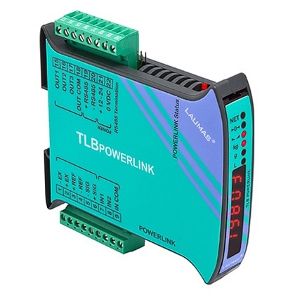 Transmitator de greutate TLB  POWERLINK