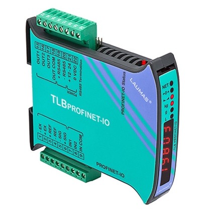Transmitator  de  greutate  TLB  Profinet IO