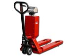 Transpalet cu cantar RAVAS Proline 2100