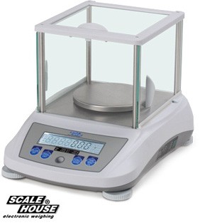 Balanta analitica ALD