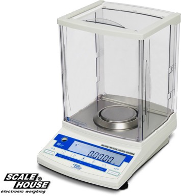 Balanta analitica GAT
