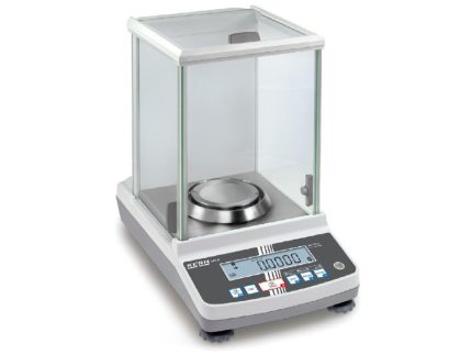Balanta analitica Kern ACS/ACJ