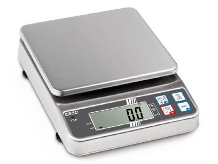 Cantar de verificare compact FOB