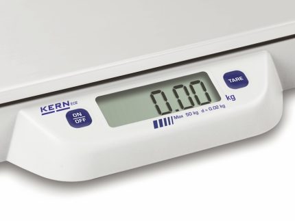 Cantar de verificare compact ECE-N